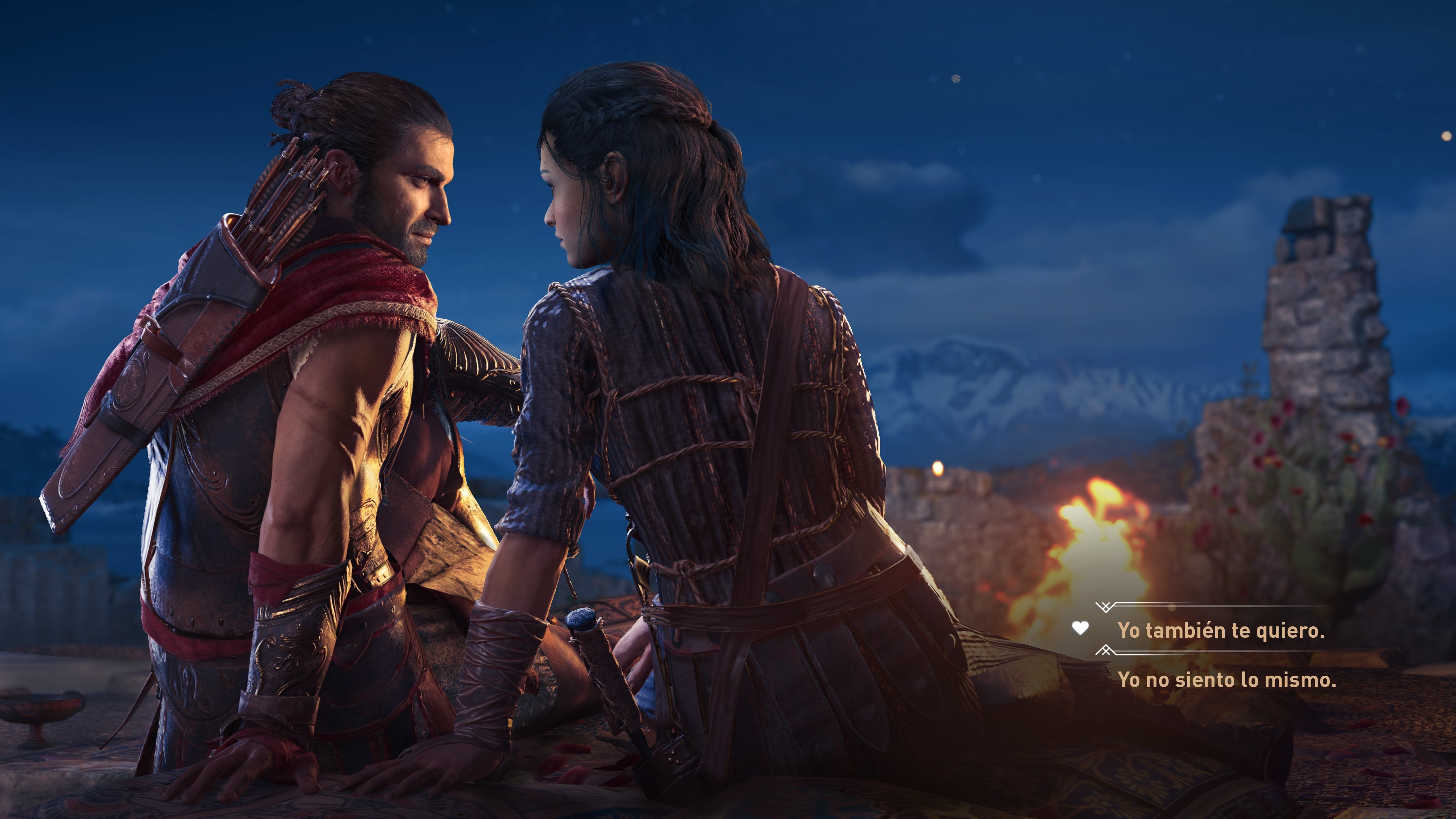 Assassin´s Creed Odyssey - Imagen 46